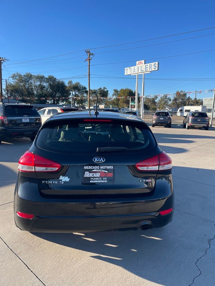 2015 Kia Forte5