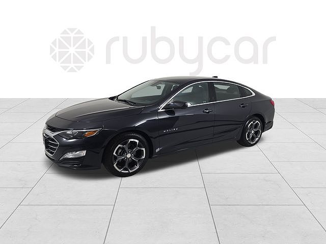2023 Chevrolet Malibu