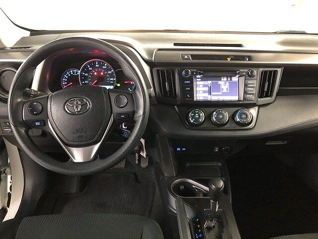 Used 2016 Toyota Rav4 Le For Sale In Harlingen Tx