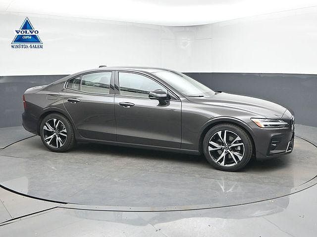 2025 Volvo S60