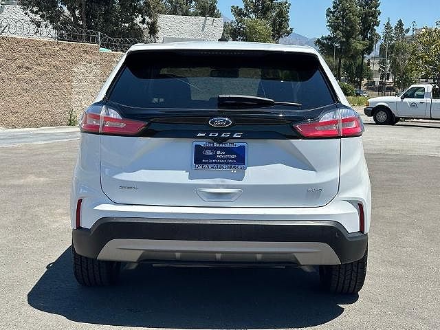 2023 Ford Edge