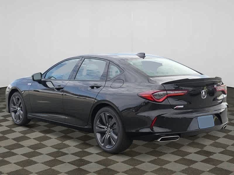 2023 Acura TLX A-Spec image 1