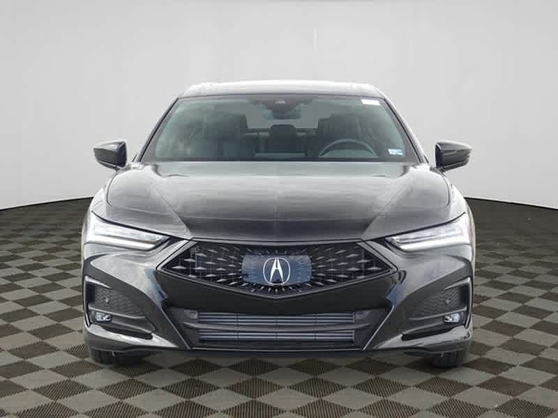 2023 Acura TLX A-Spec image 5