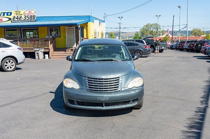 2006 Chrysler PT Cruiser