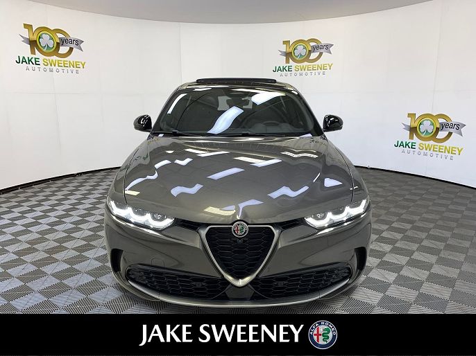 2024 Alfa Romeo Tonale