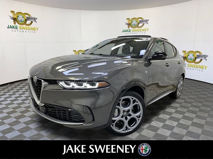2024 Alfa Romeo Tonale