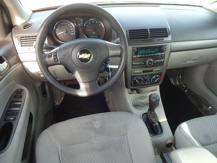 Used 2009 Chevrolet Cobalt Lt For Sale In Florence Ky