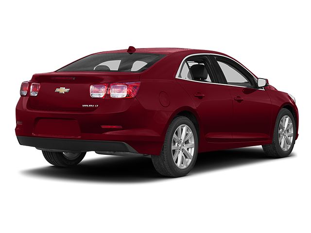 2013 Chevrolet Malibu