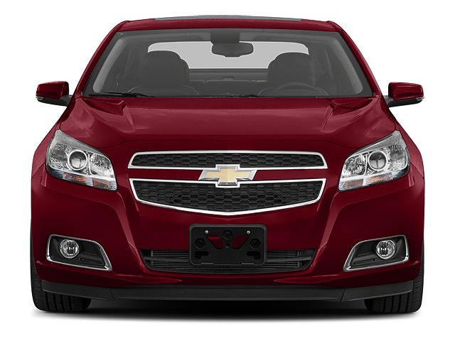 2013 Chevrolet Malibu