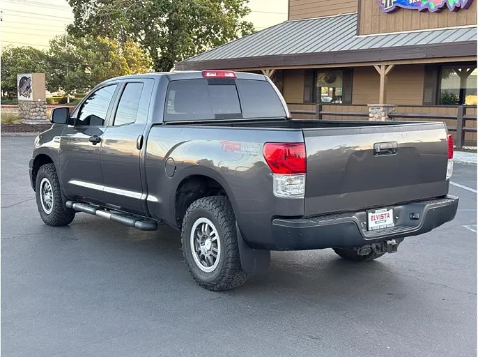 2012 Toyota Tundra