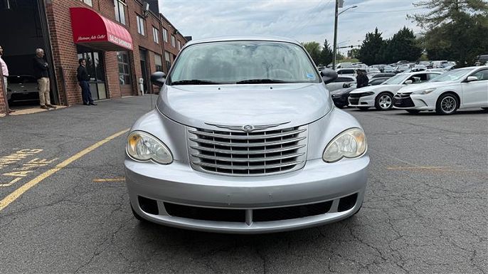 2006 Chrysler PT Cruiser