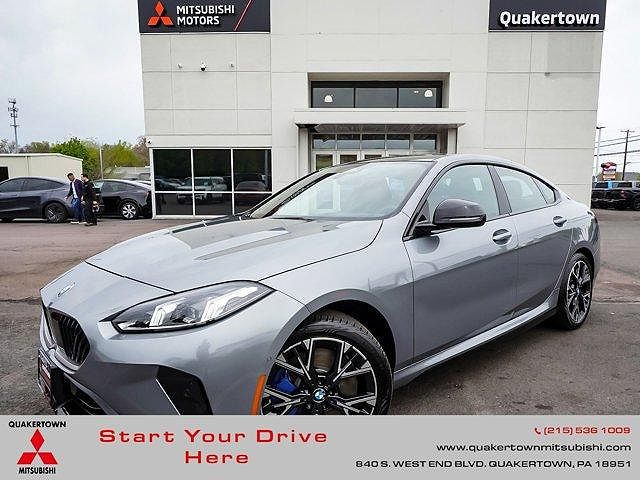 2026 BMW 2 Series