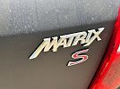2009 Toyota Matrix S image 7