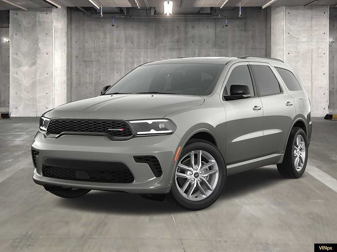 2025 Dodge Durango