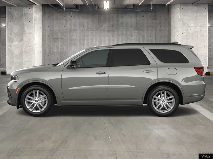 2025 Dodge Durango