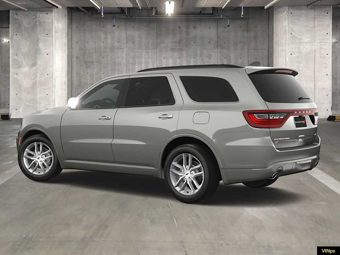 2025 Dodge Durango