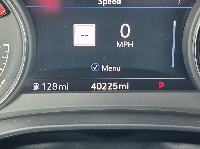 2024 Cadillac XT6