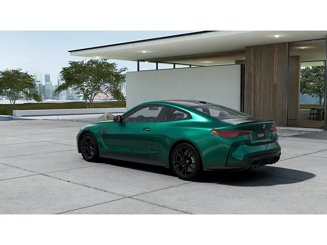 2026 BMW M4