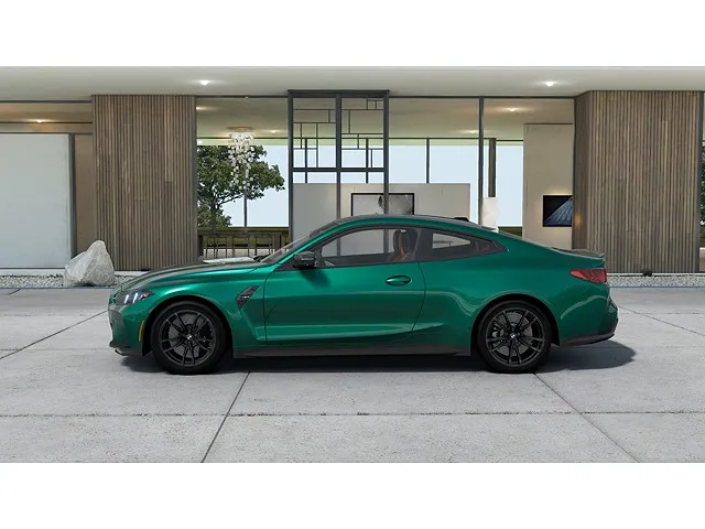 2026 BMW M4