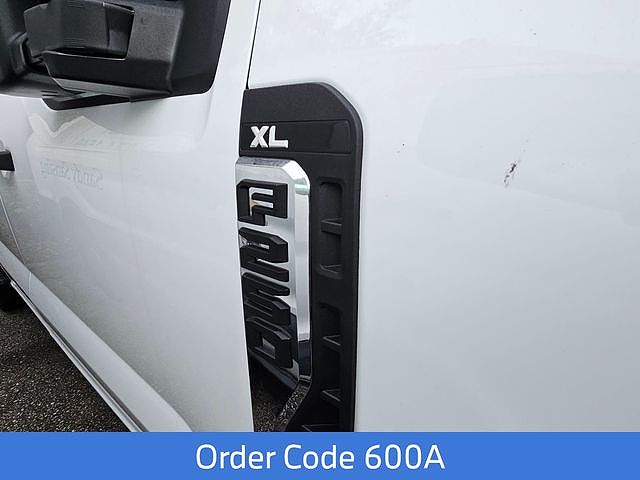 2024 Ford F-250