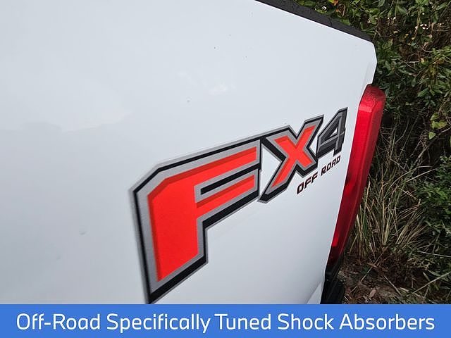 2024 Ford F-250