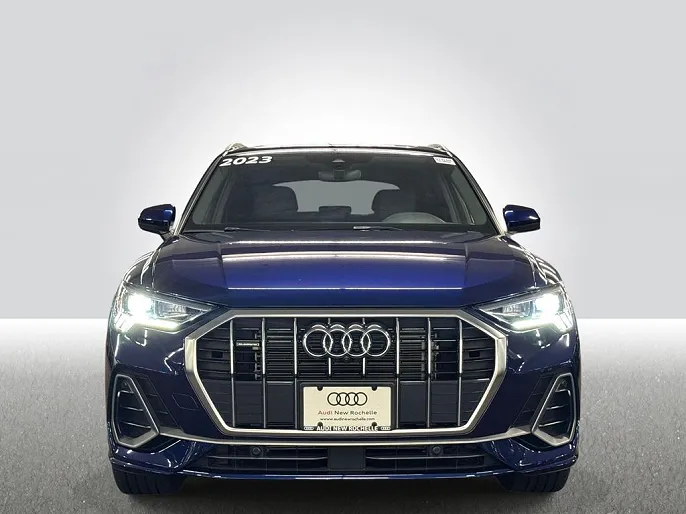 2023 Audi Q3