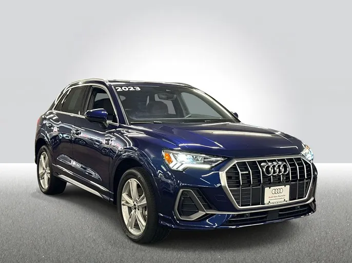 2023 Audi Q3