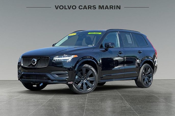 2024 Volvo XC90