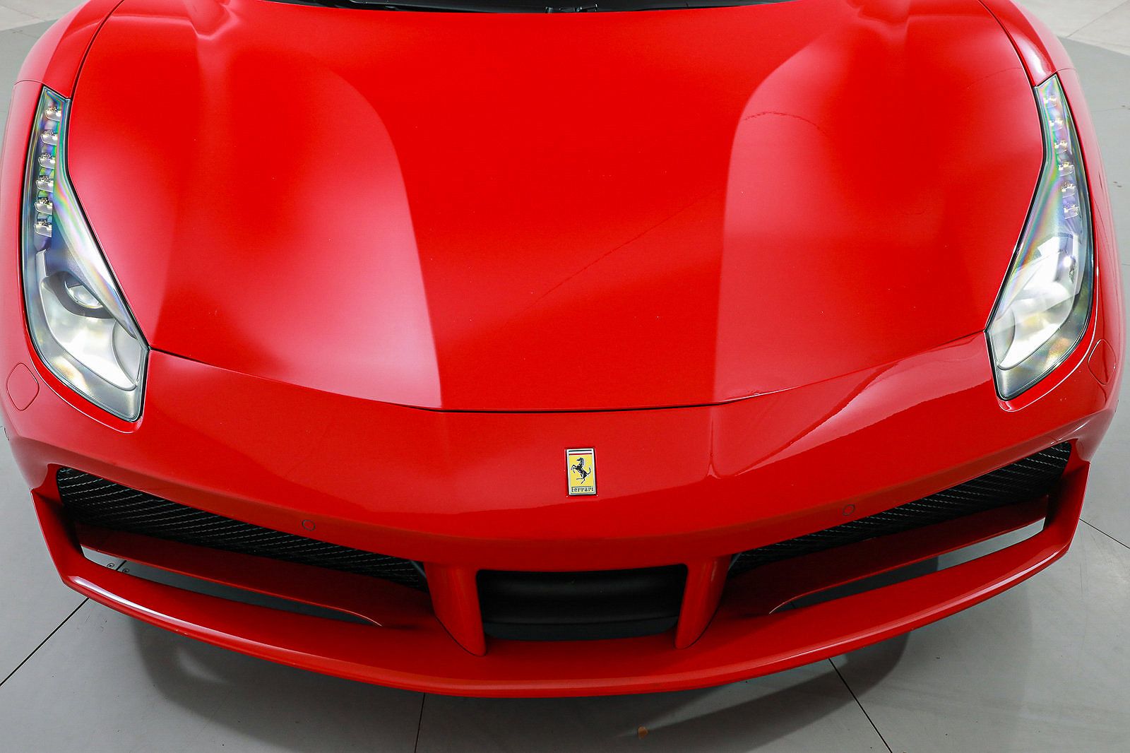 2017 Ferrari 488 GTB image 11