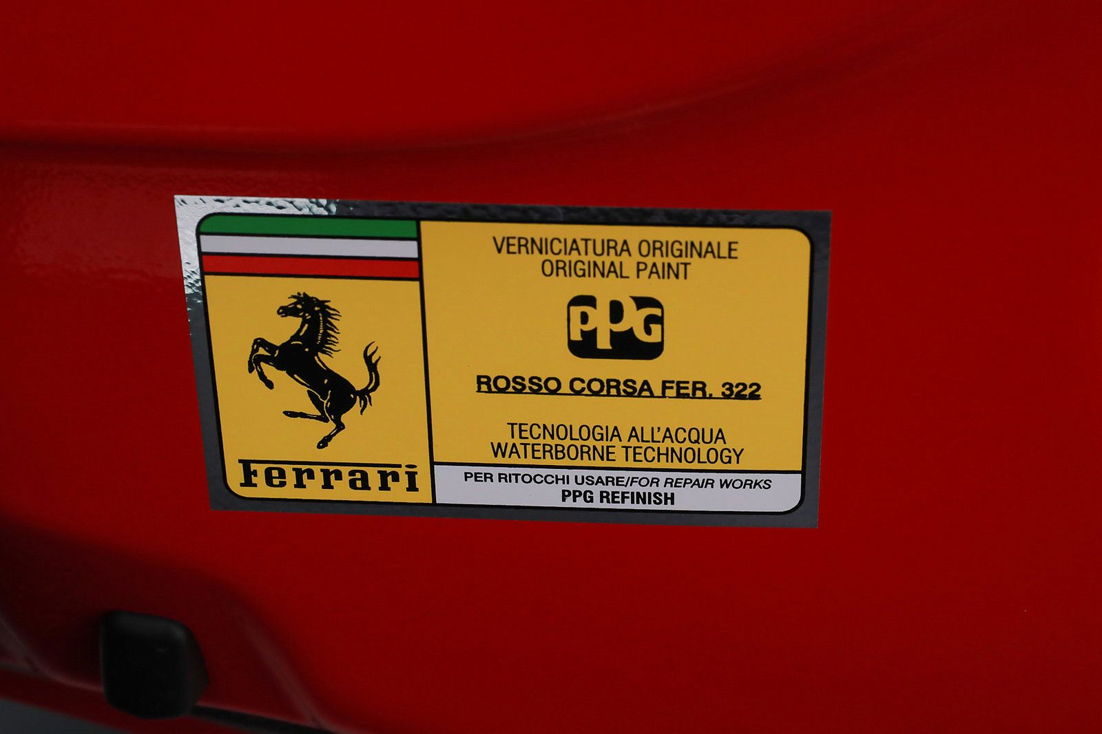 2017 Ferrari 488 GTB image 35