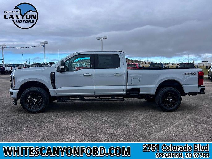 2026 Ford F-350