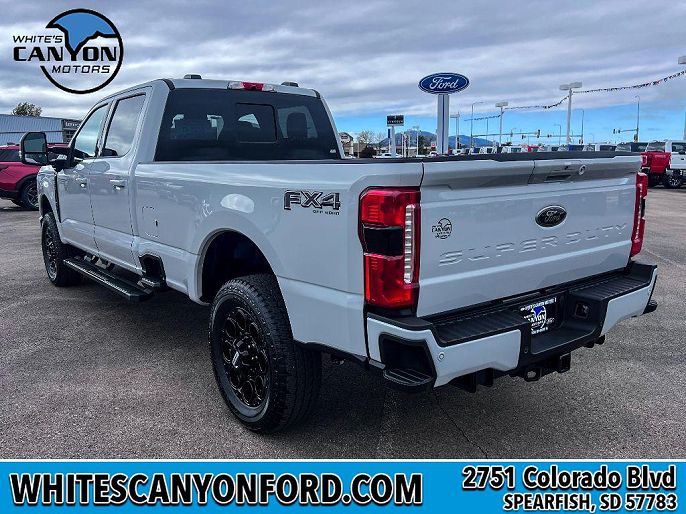 2026 Ford F-350