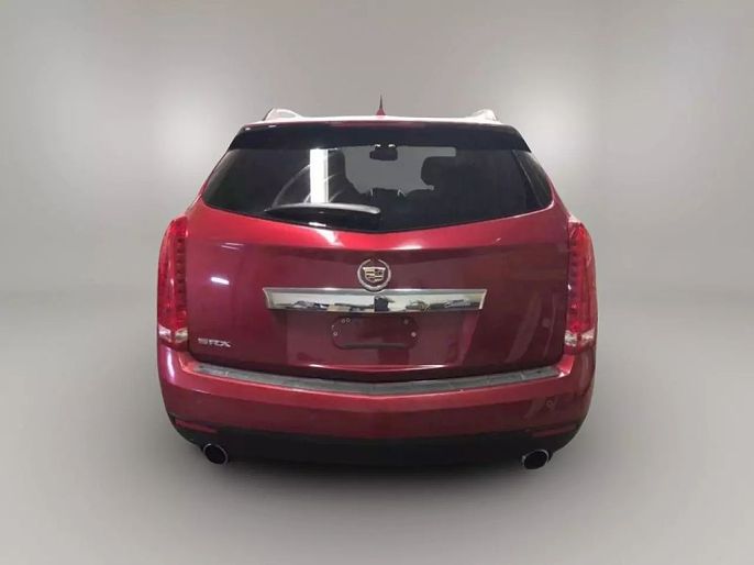 2011 Cadillac SRX
