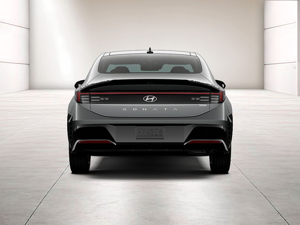2024 Hyundai Sonata Limited Edition image 5