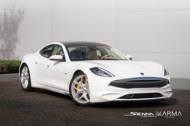 2022 Karma GS-6