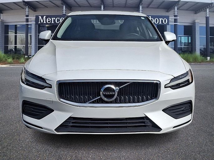 2020 Volvo S60