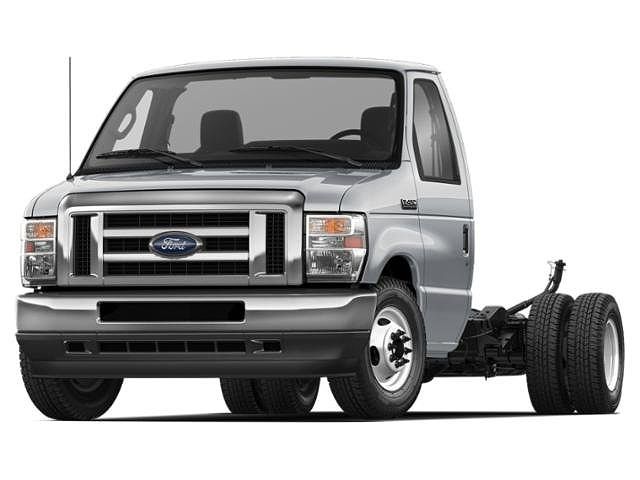 2024 Ford Econoline