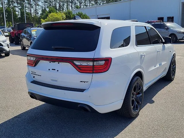 2023 Dodge Durango