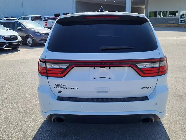 2023 Dodge Durango