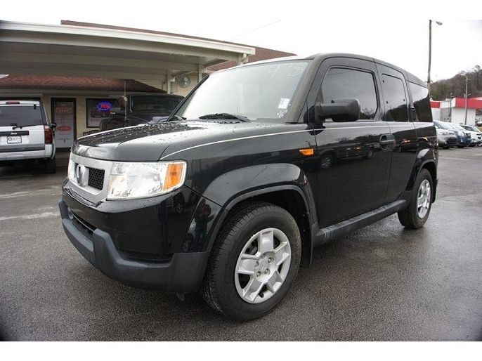 2011 Honda Element