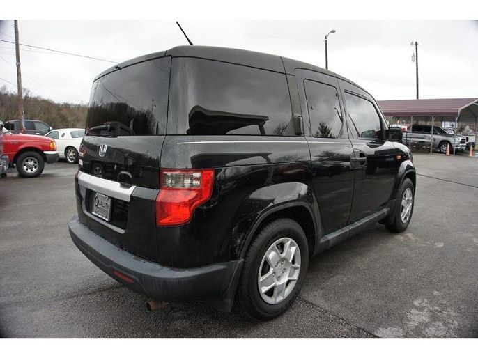 2011 Honda Element