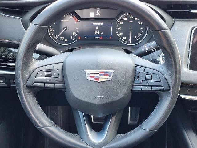 2019 Cadillac XT4 Sport image 14