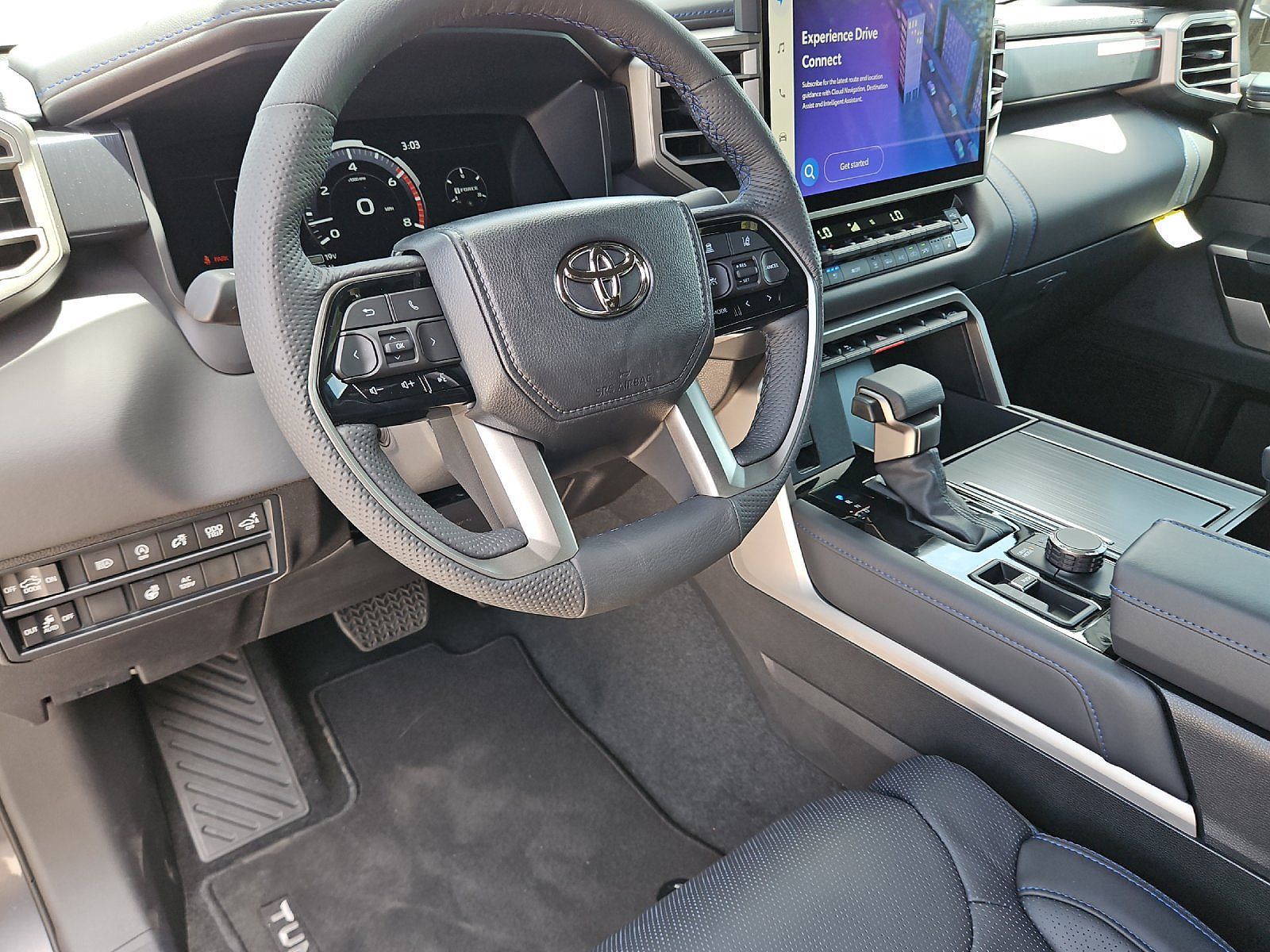 2026 Toyota Tundra
