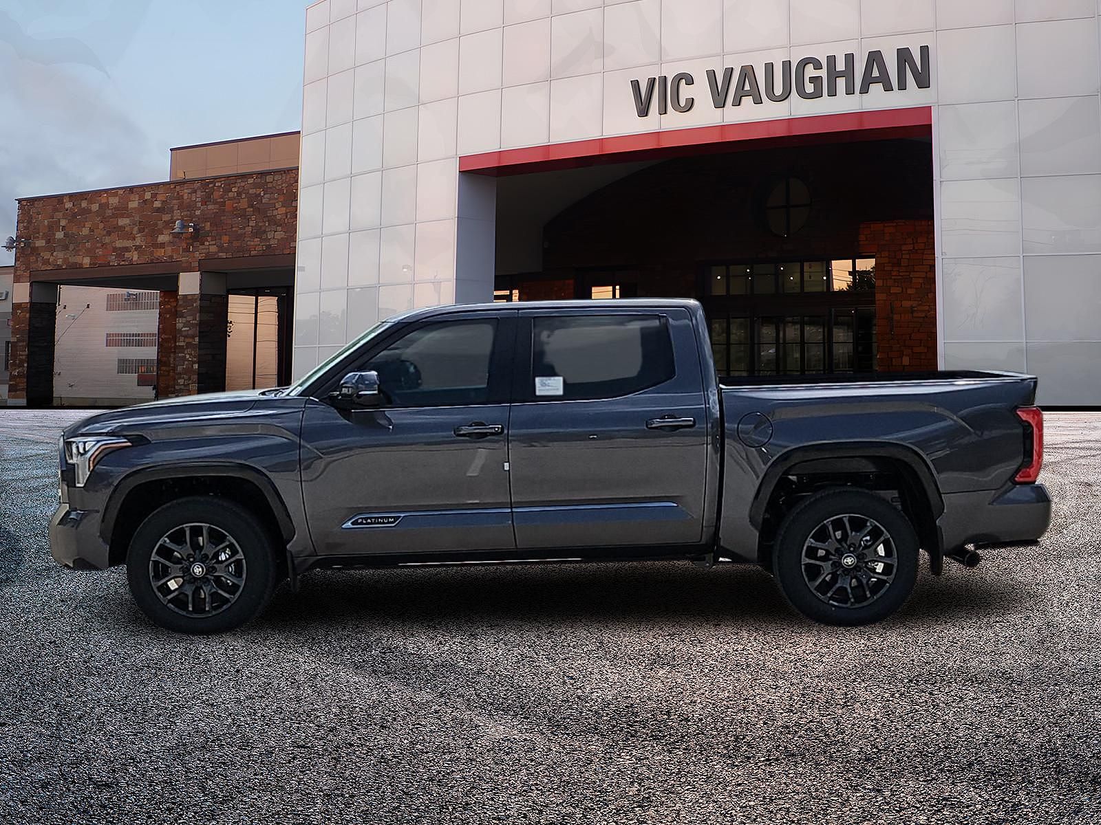 2026 Toyota Tundra