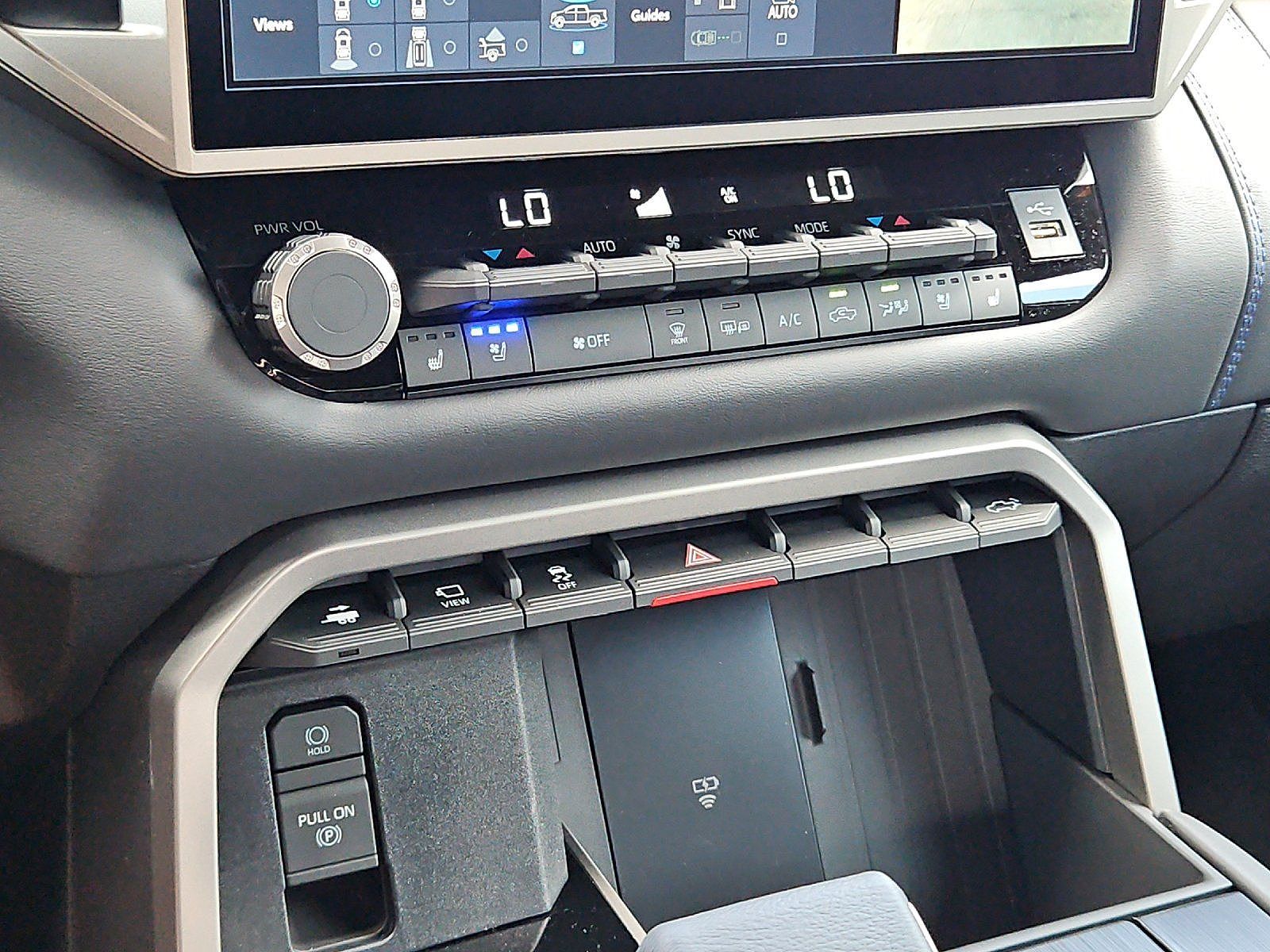 2026 Toyota Tundra