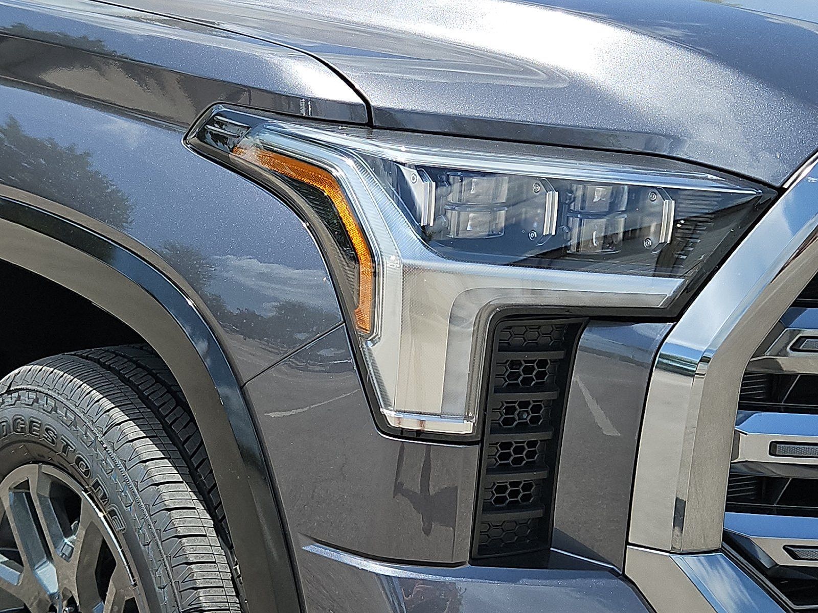 2026 Toyota Tundra