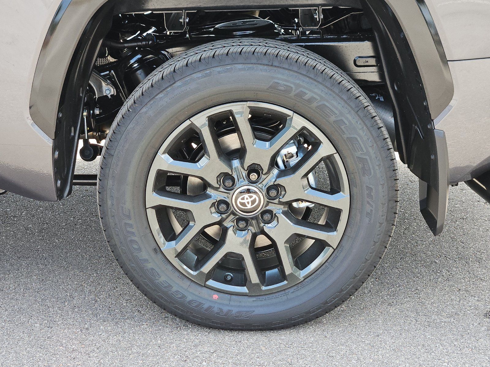 2026 Toyota Tundra