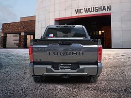 2026 Toyota Tundra