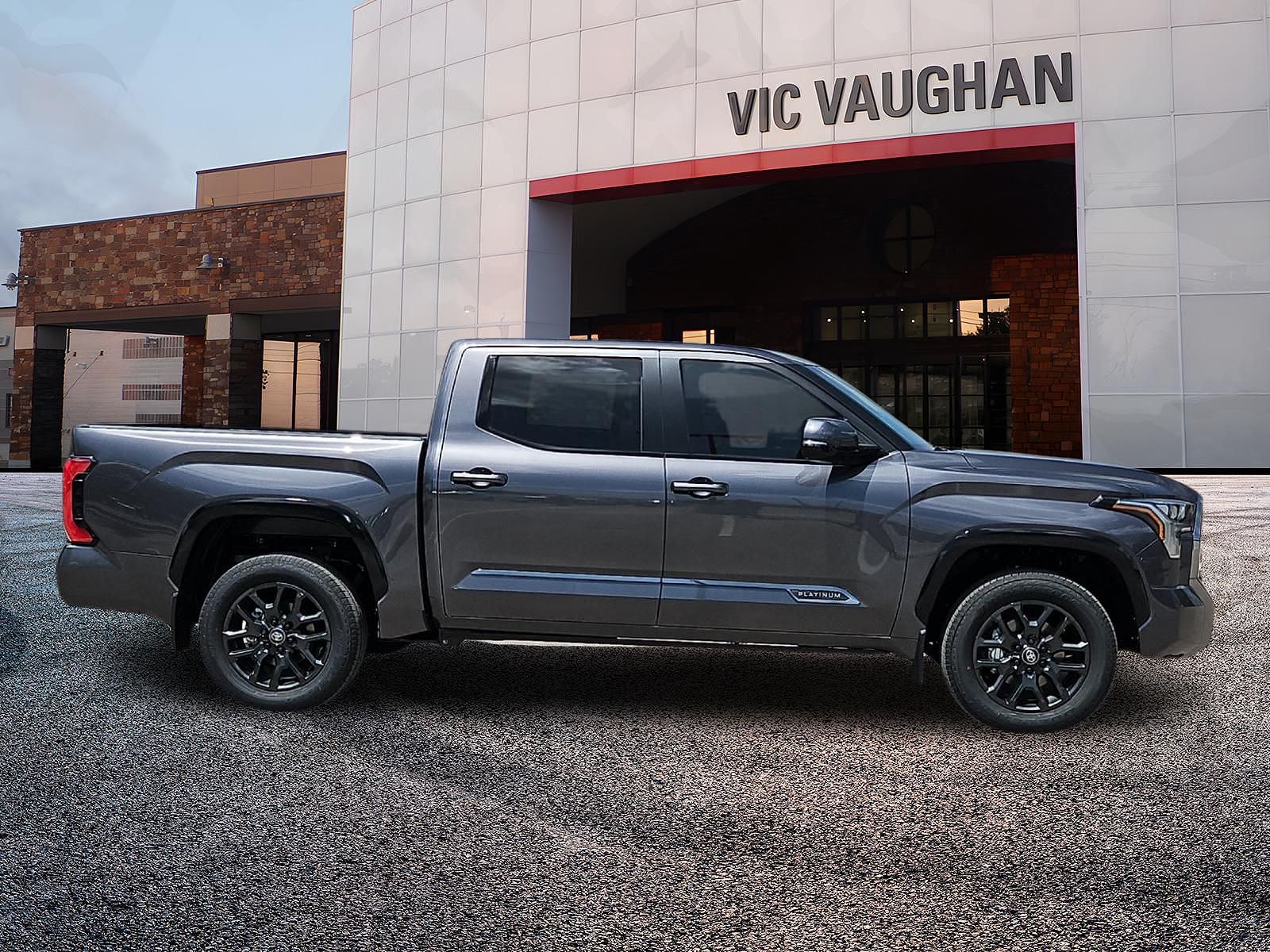 2026 Toyota Tundra