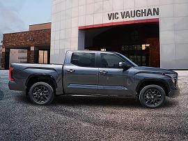 2026 Toyota Tundra